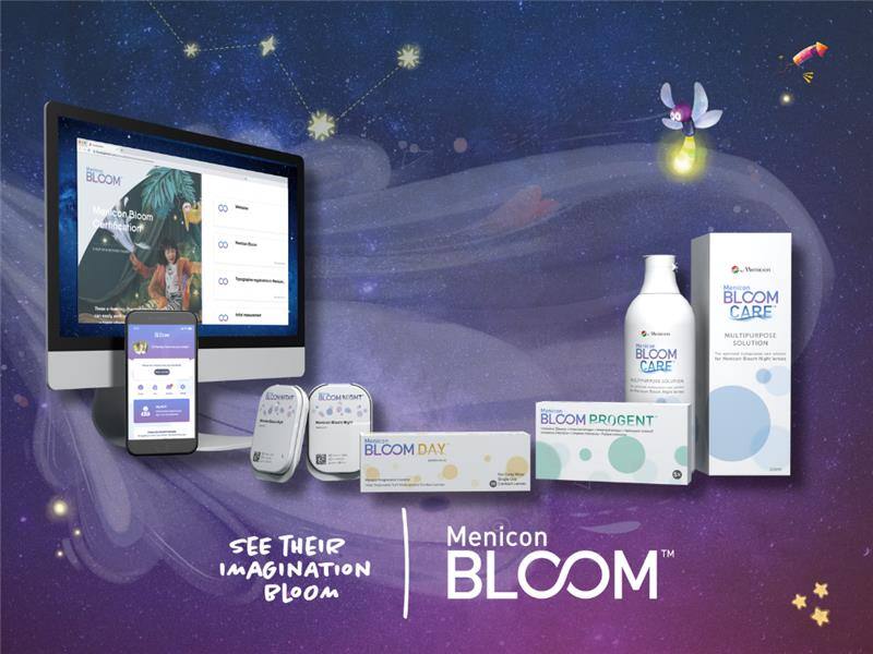 Products | Consumer | Menicon Singapore